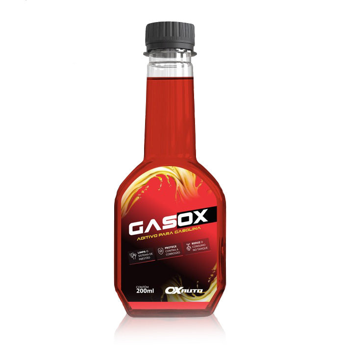 GASOX - 200ML